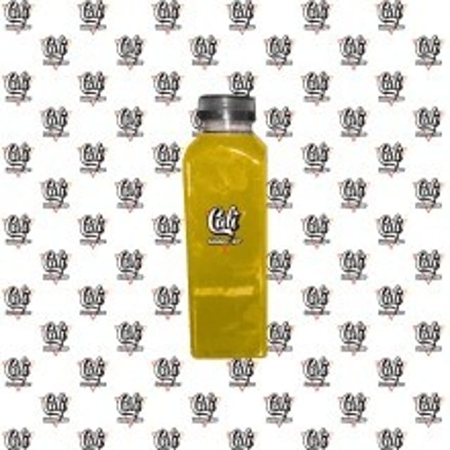 Lemonade.